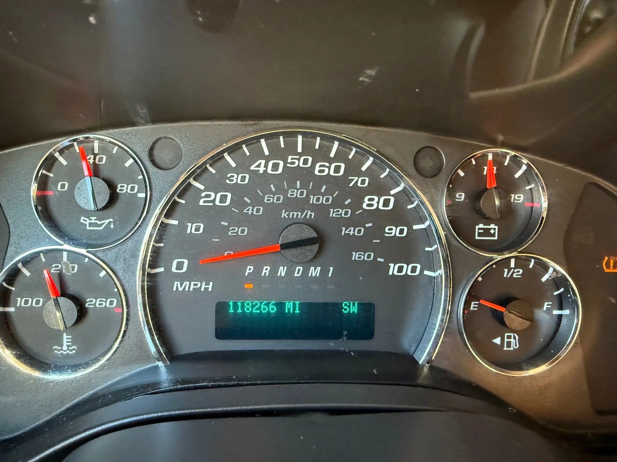 Used 2015 GMC Savana 3500 LT w/ LT Preferred Equipment Group image 23