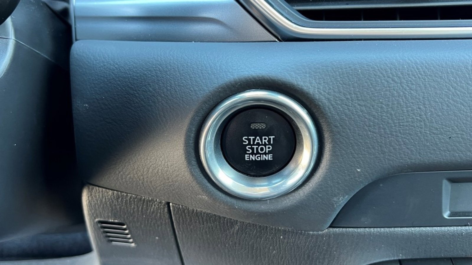 Used 2023 MAZDA CX-5 AWD 2.5 S w/ Preferred Package image 25