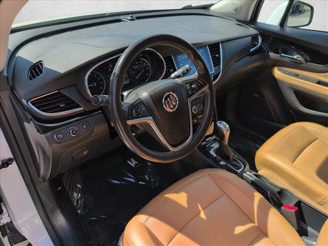 Used 2019 Buick Encore Essence w/ Experience Buick Package image 10