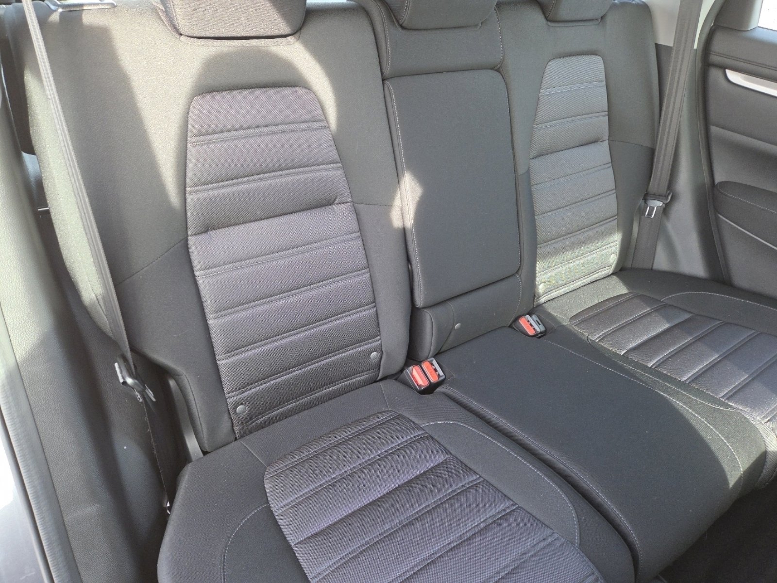 Used 2020 Honda CR-V LX image 22