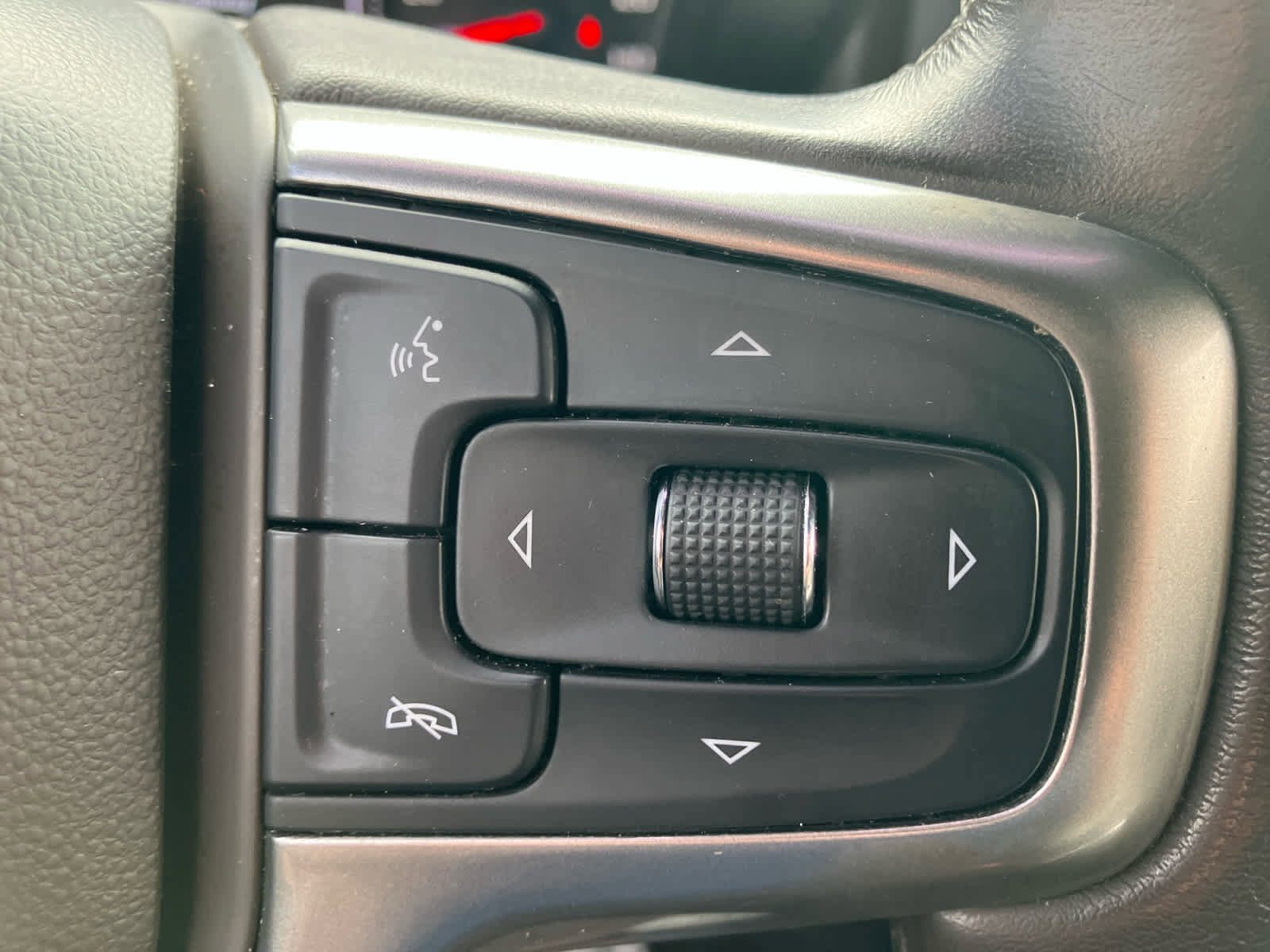 Used 2020 Chevrolet Silverado 1500 LTZ w/ LTZ Plus Package image 20