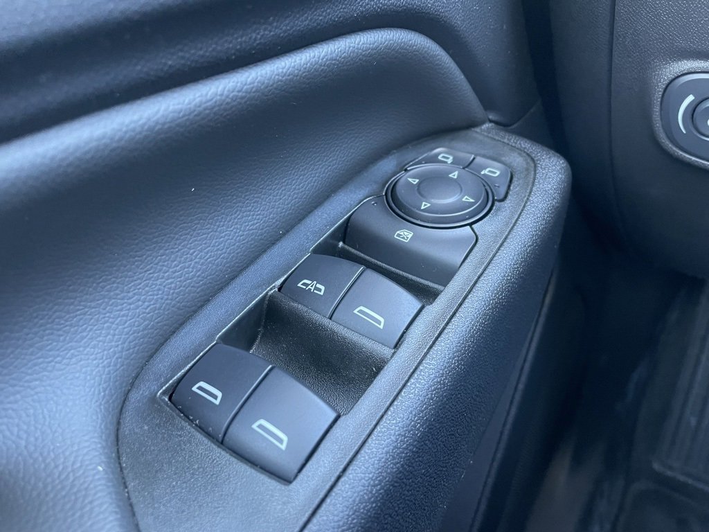 Used 2024 Chevrolet Equinox LT image 23