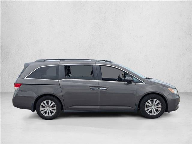 Used 2016 Honda Odyssey EX-L image 4