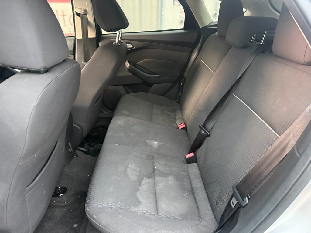 Used 2012 Ford Focus SEL image 9