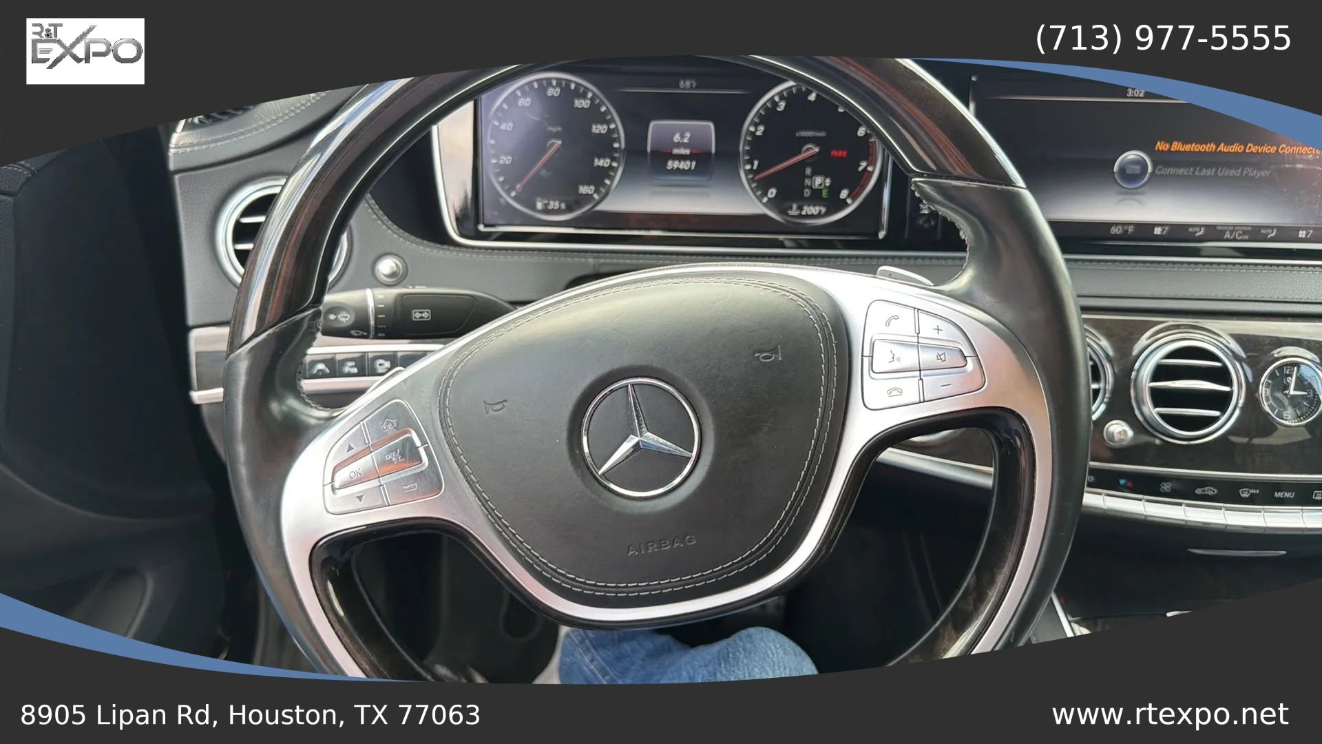 Used 2015 Mercedes-Benz S 550 Sedan image 41