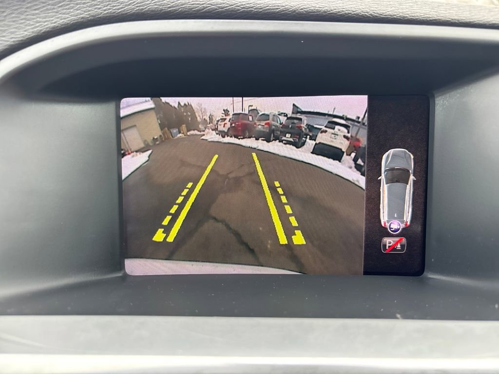 Used 2018 Volvo V60 T5 Cross Country w/ Convenience Package image 29