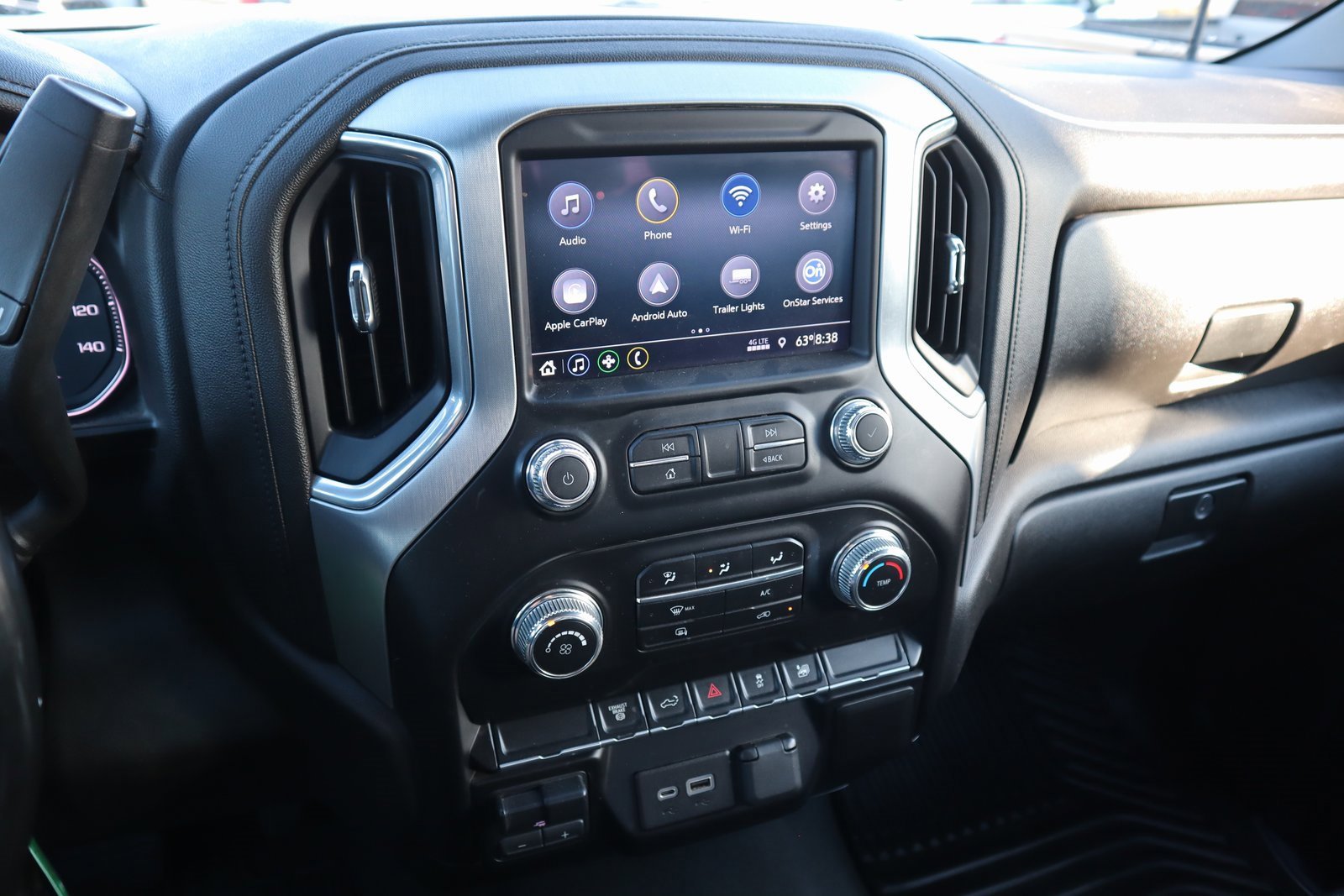 Used 2023 GMC Sierra 2500 SLE image 25