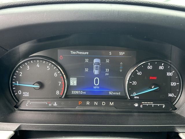 Certified 2022 Ford Explorer Timberline AWD/4WD image 20