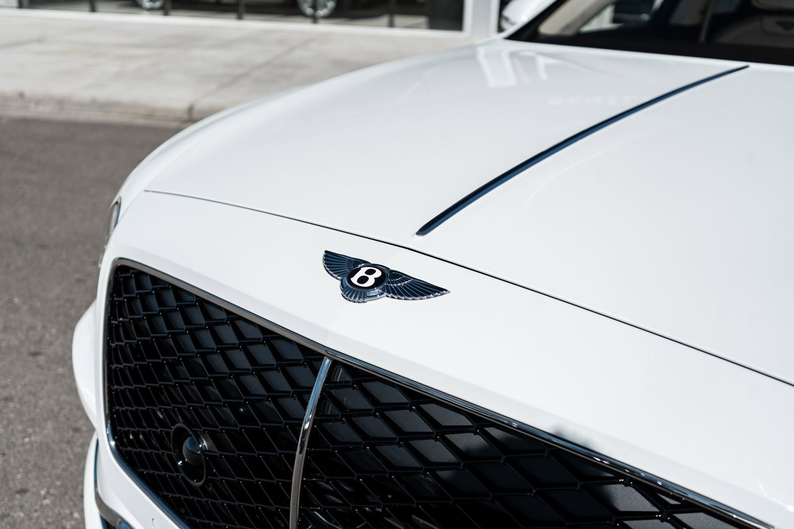 New 2026 Bentley Flying Spur Plug-In Hybrid image 21