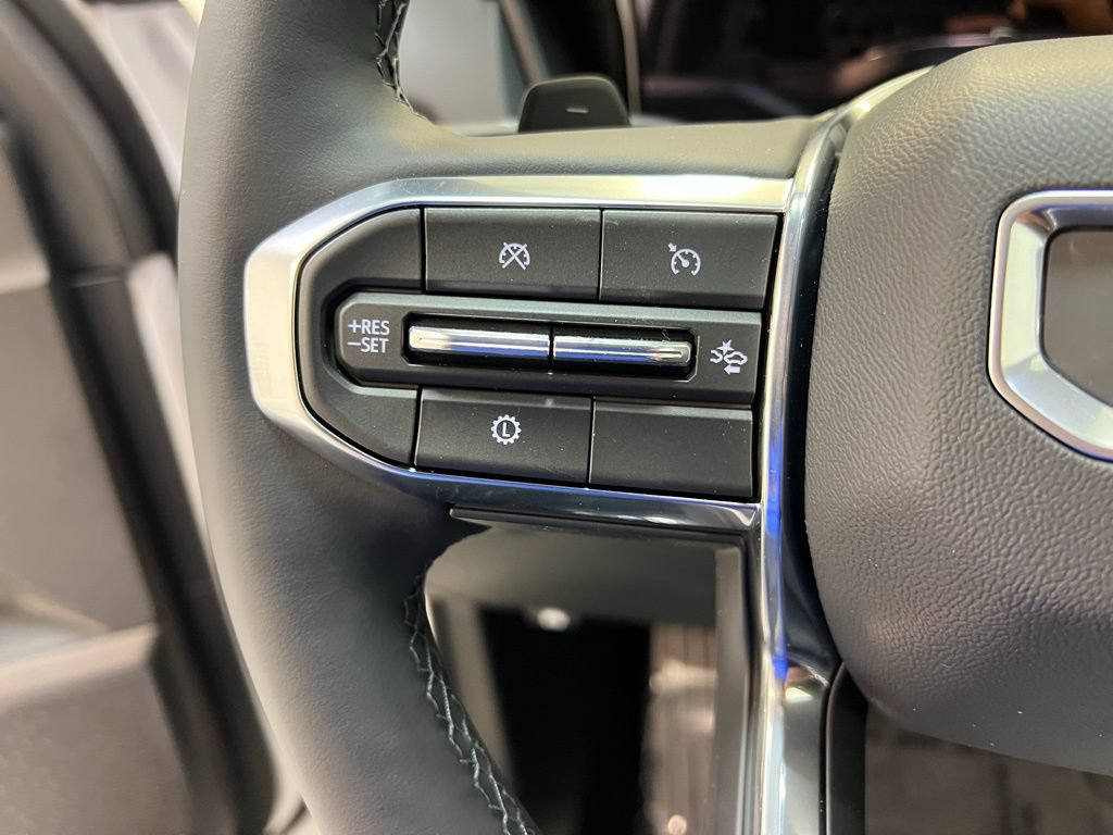 New 2026 GMC Terrain Elevation w/ Elevation Premium Package AWD/4WD image 18