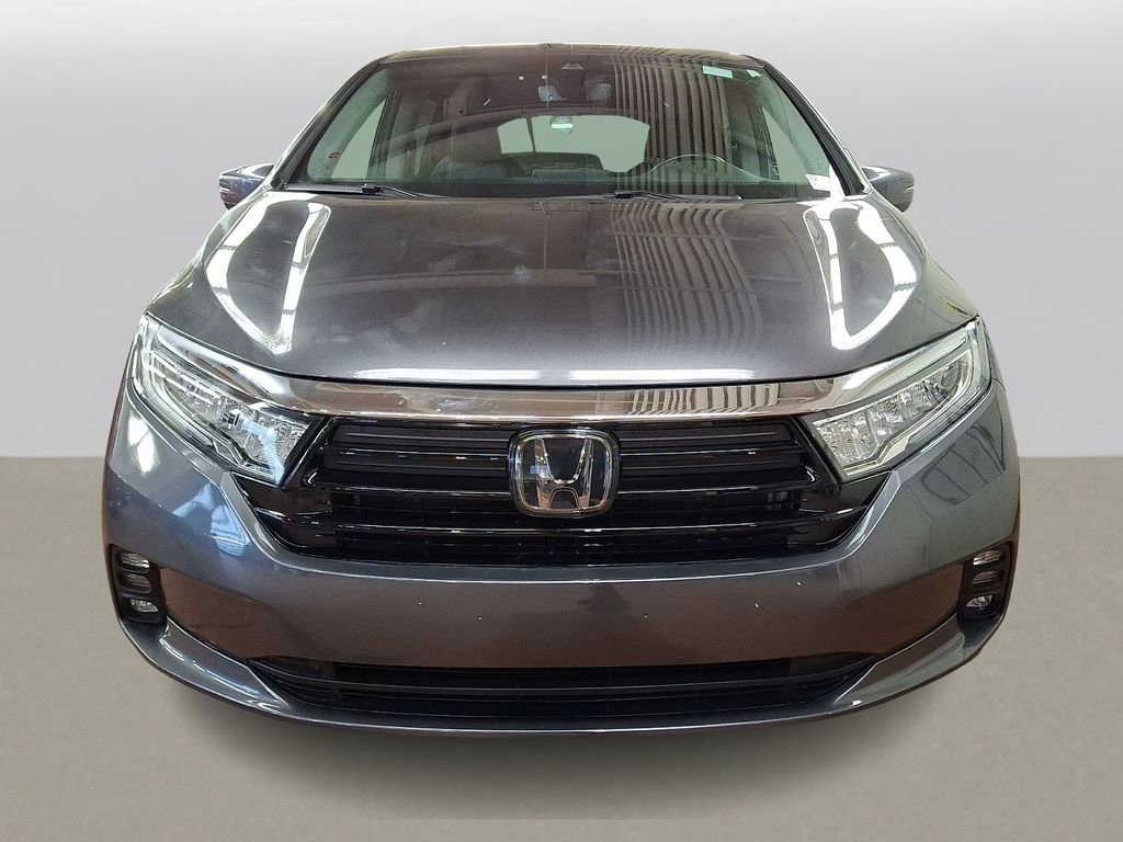 Used 2023 Honda Odyssey EX-L image 2