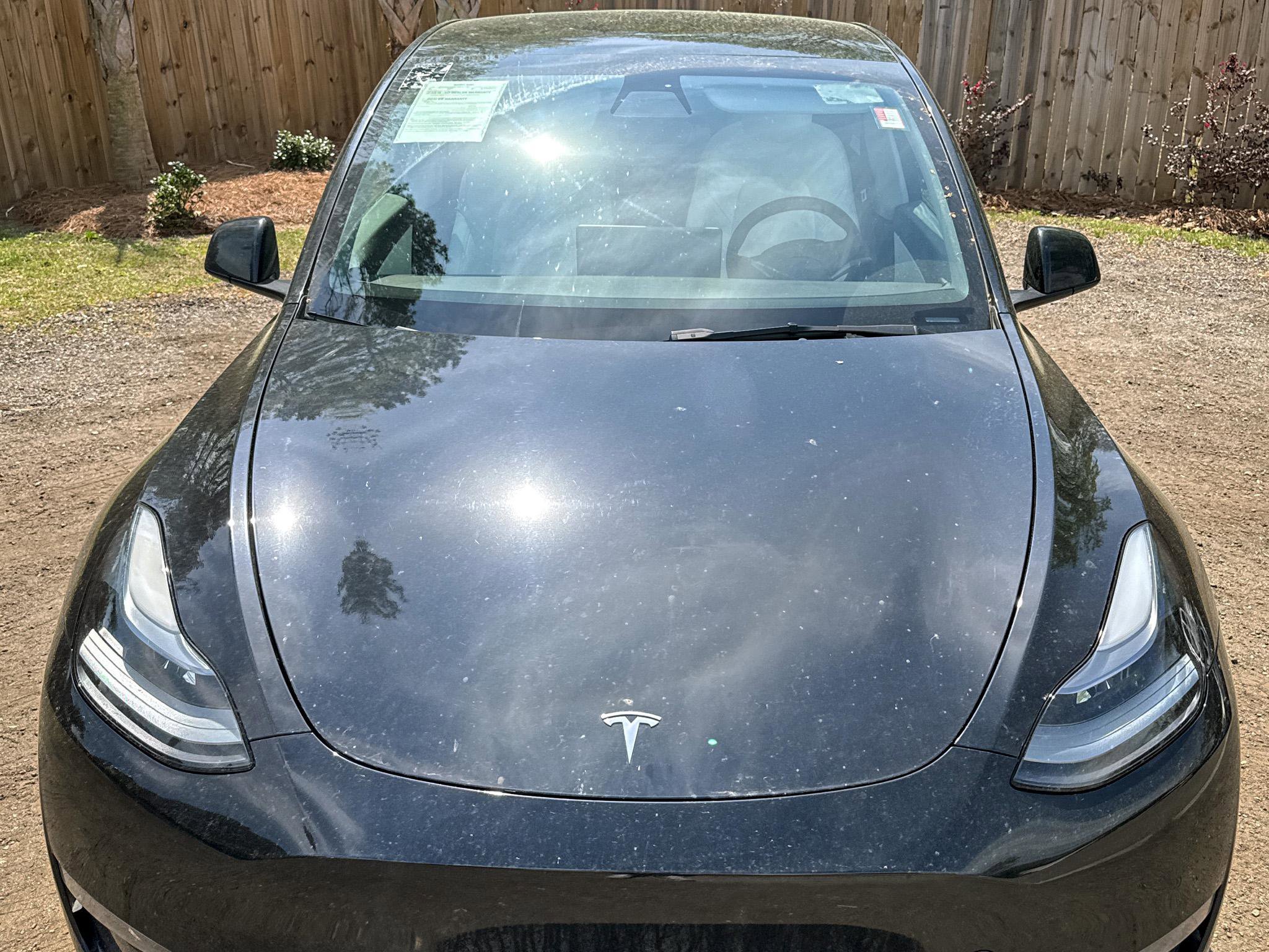 Used 2021 Tesla Model Y Performance image 18