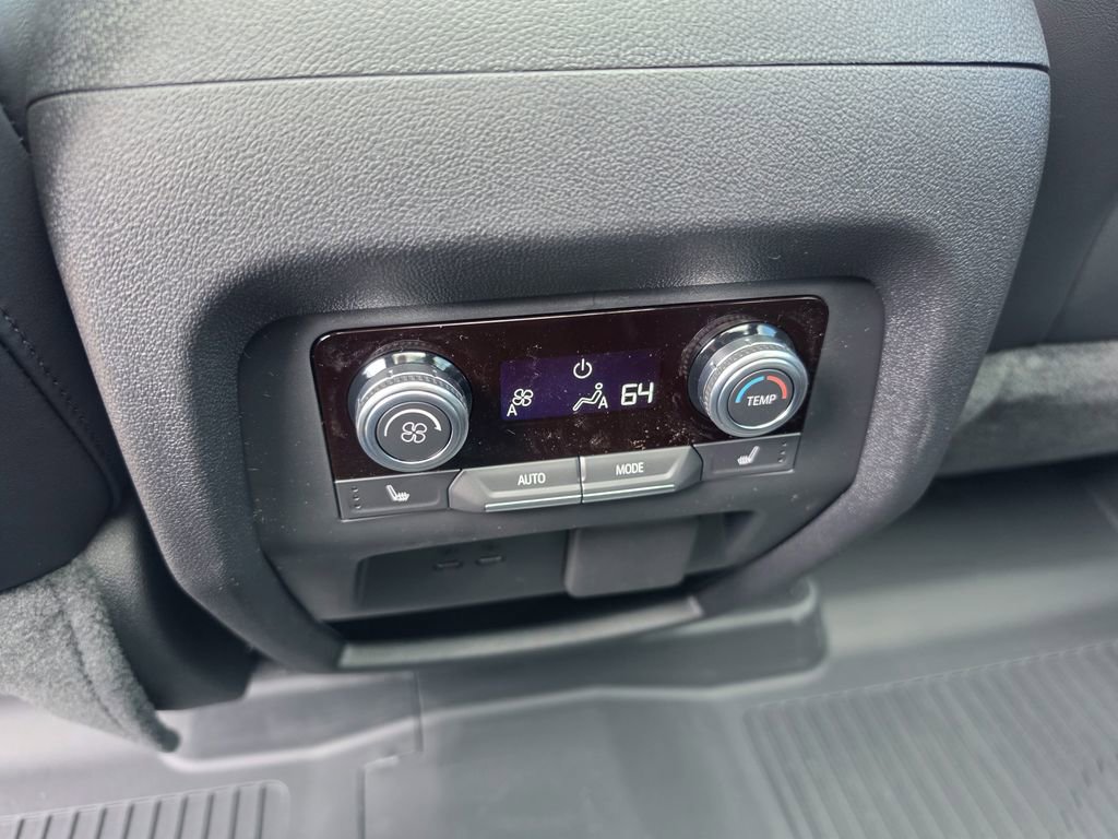 New 2026 GMC Acadia Denali w/ Super Cruise Package FWD image 15