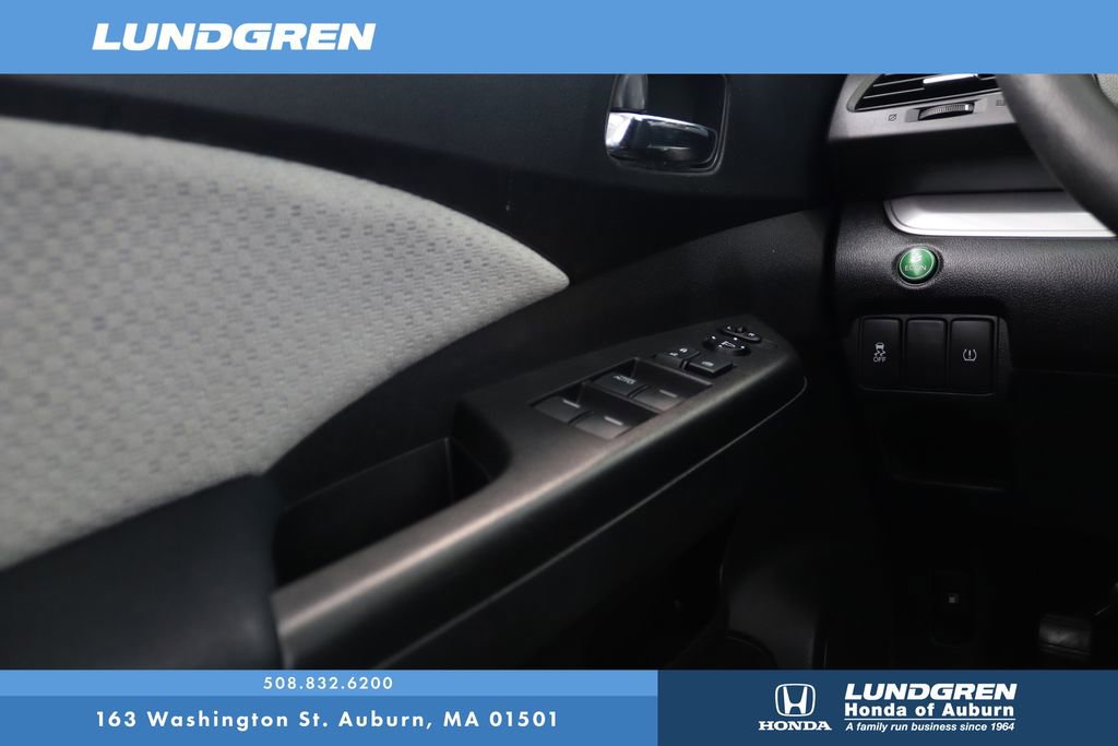 Used 2015 Honda CR-V EX image 29
