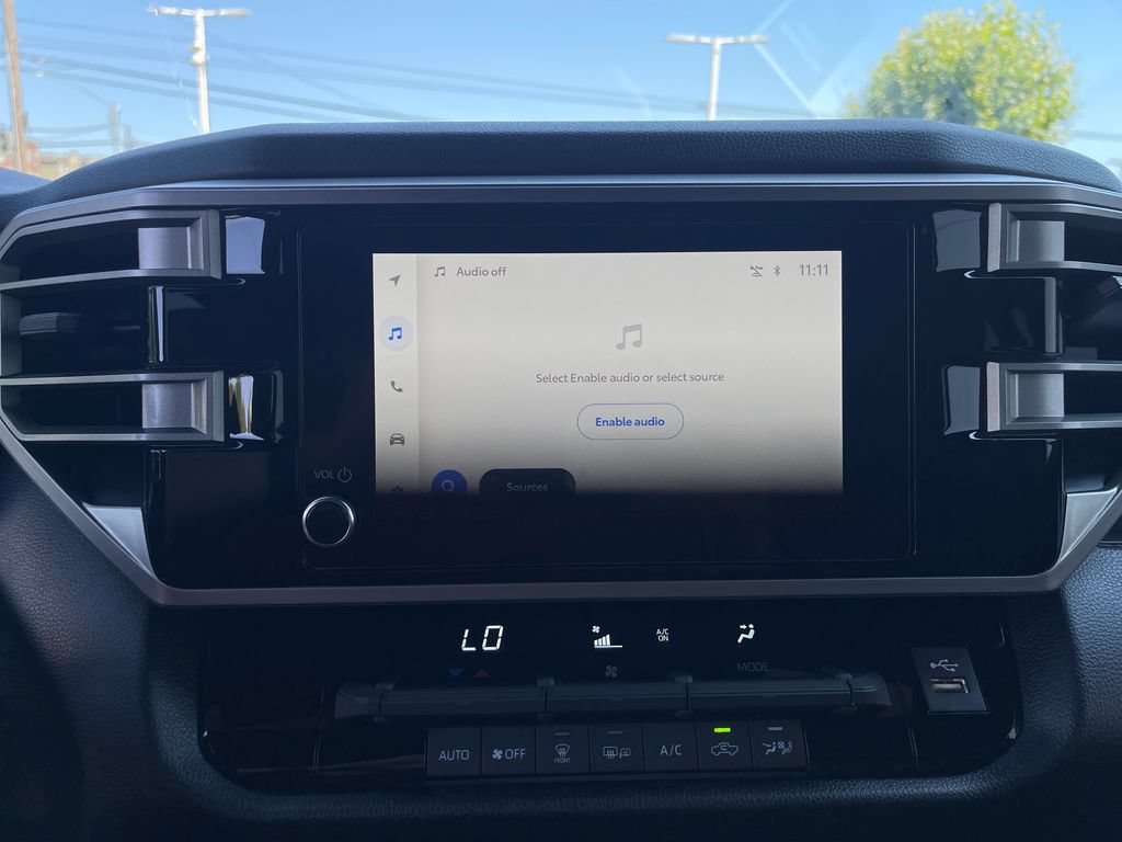 New 2026 Toyota Tundra SR5 AWD/4WD image 22