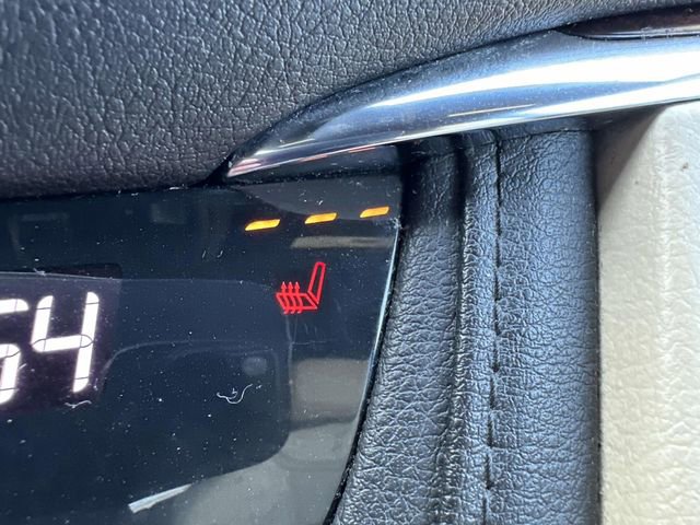 Used 2017 Cadillac XT5 Luxury w/ Driver Awareness Package AWD/4WD image 76