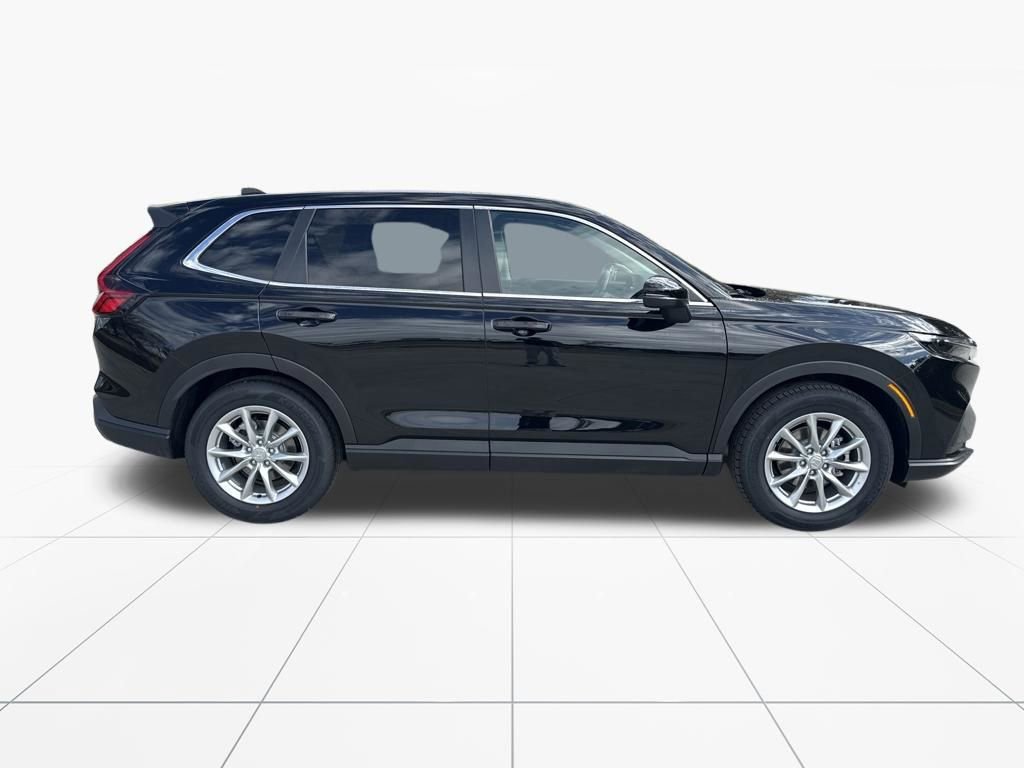 New 2026 Honda CR-V EX image 9