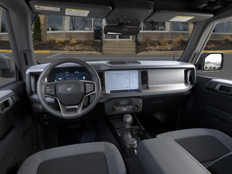 Used 2026 Ford Bronco Big Bend AWD/4WD image 11