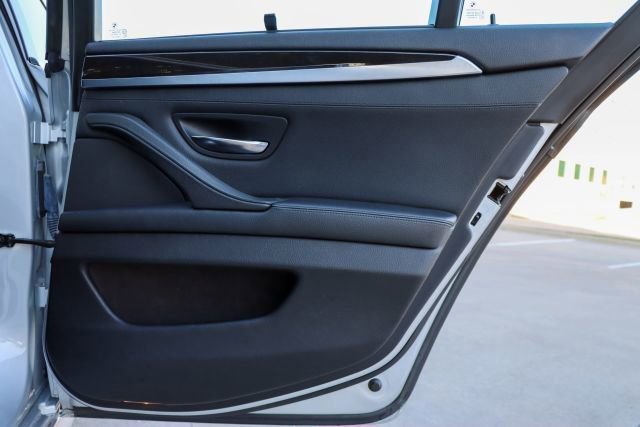 Used 2011 BMW 535i 535i image 11