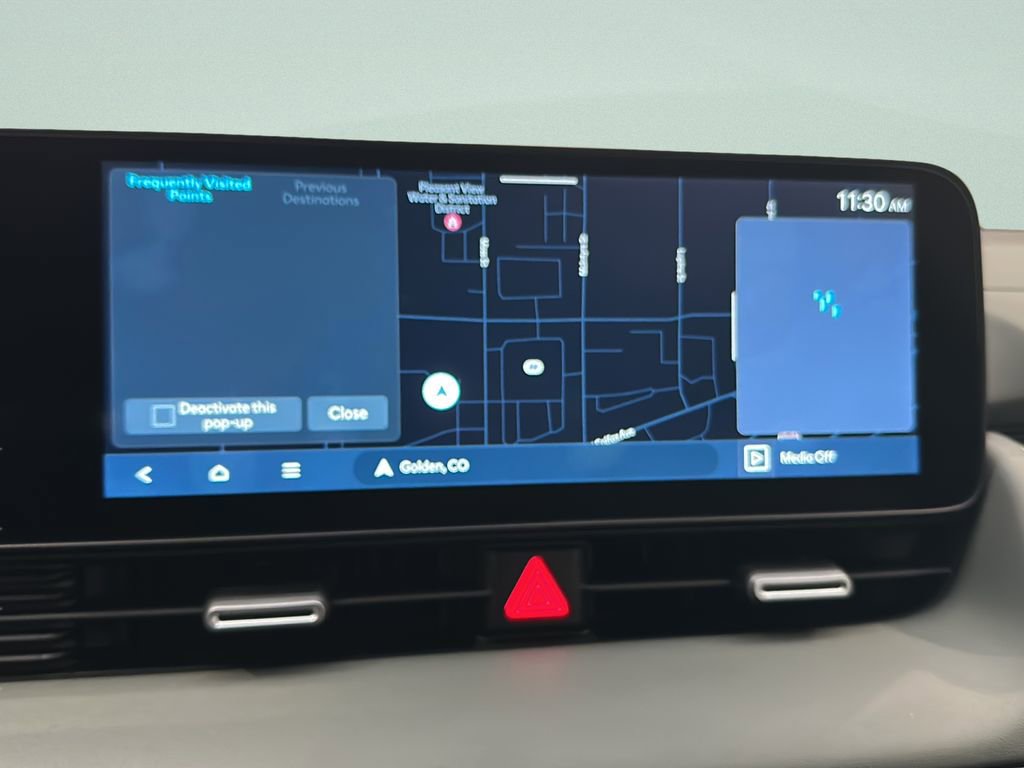 New 2026 Hyundai Ioniq 5 Limited image 28