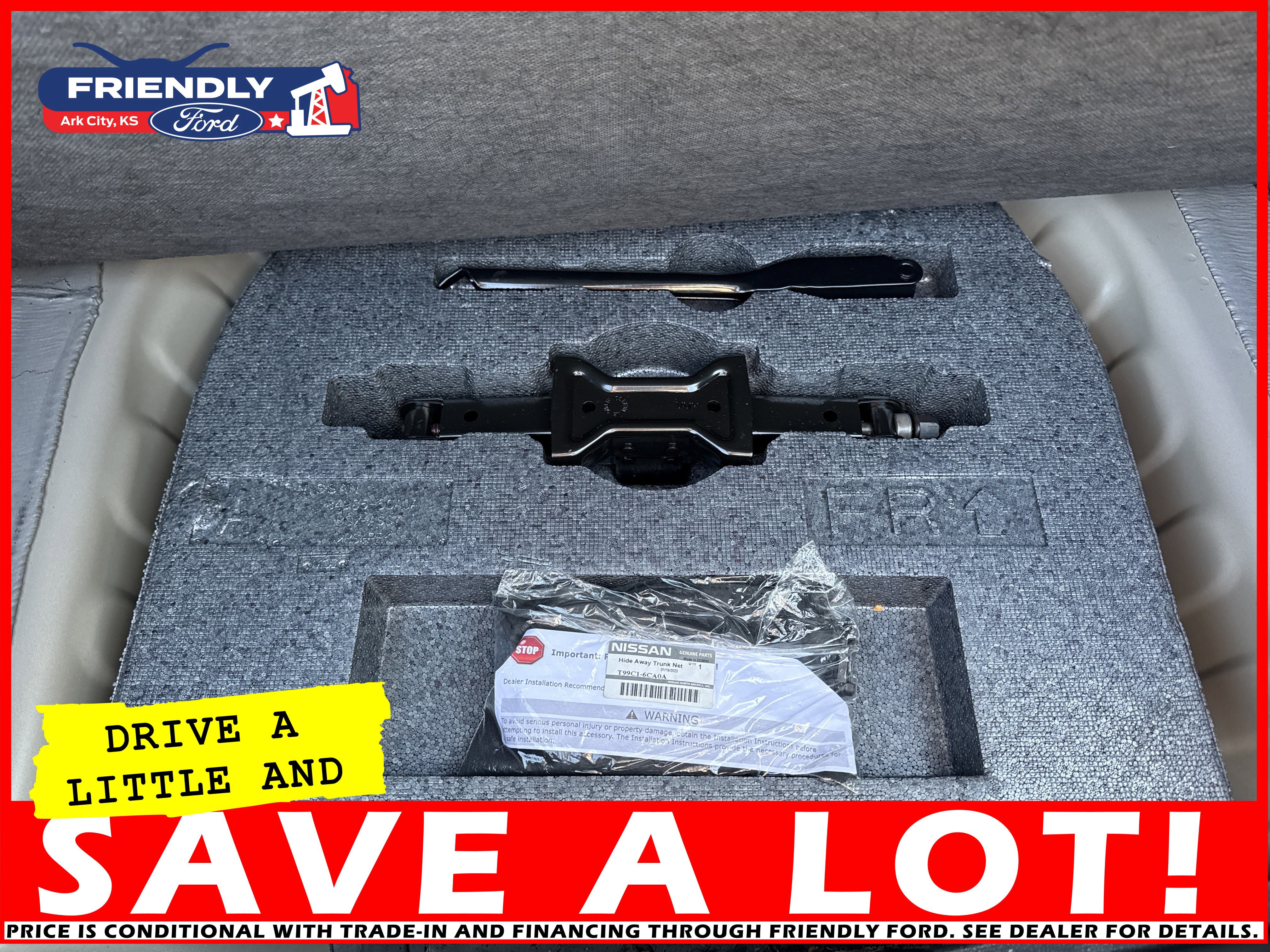 Used 2023 Nissan Altima 2.5 SV image 37