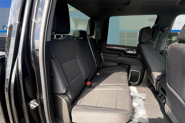 New 2025 Chevrolet Silverado 2500 LT image 10