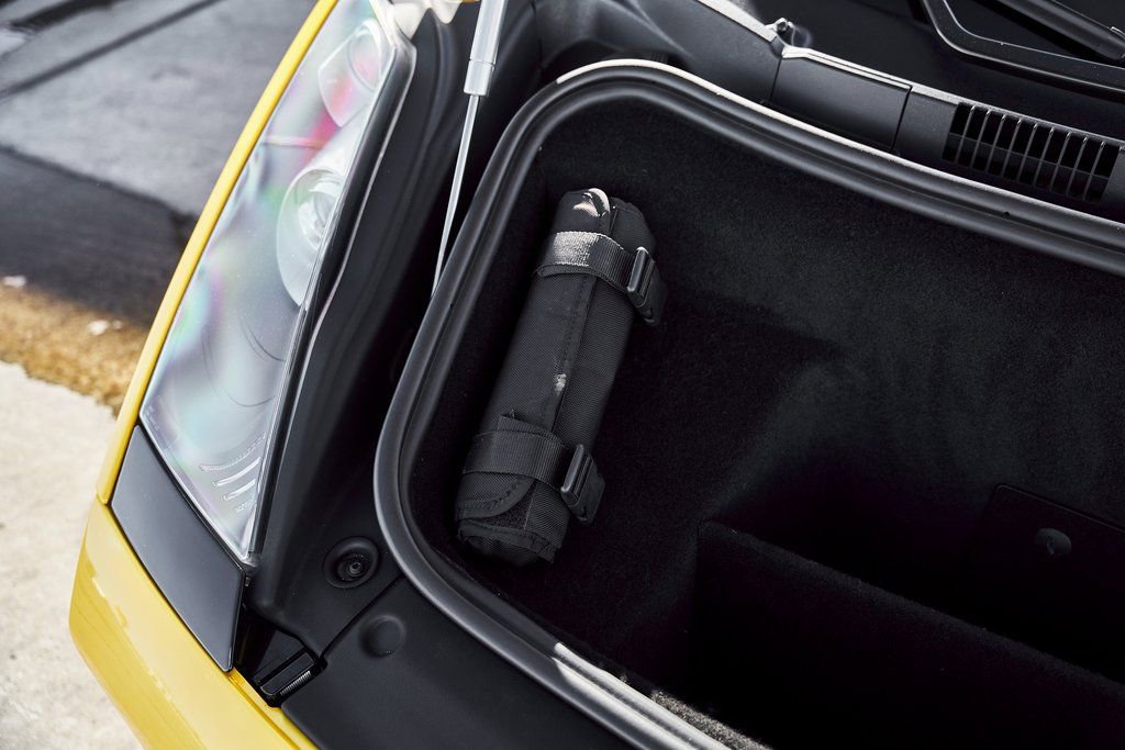 Used 2005 Lamborghini Gallardo image 21