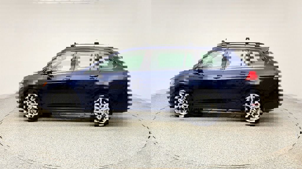 Used 2016 Volkswagen Golf SE w/ Lighting Package image 8