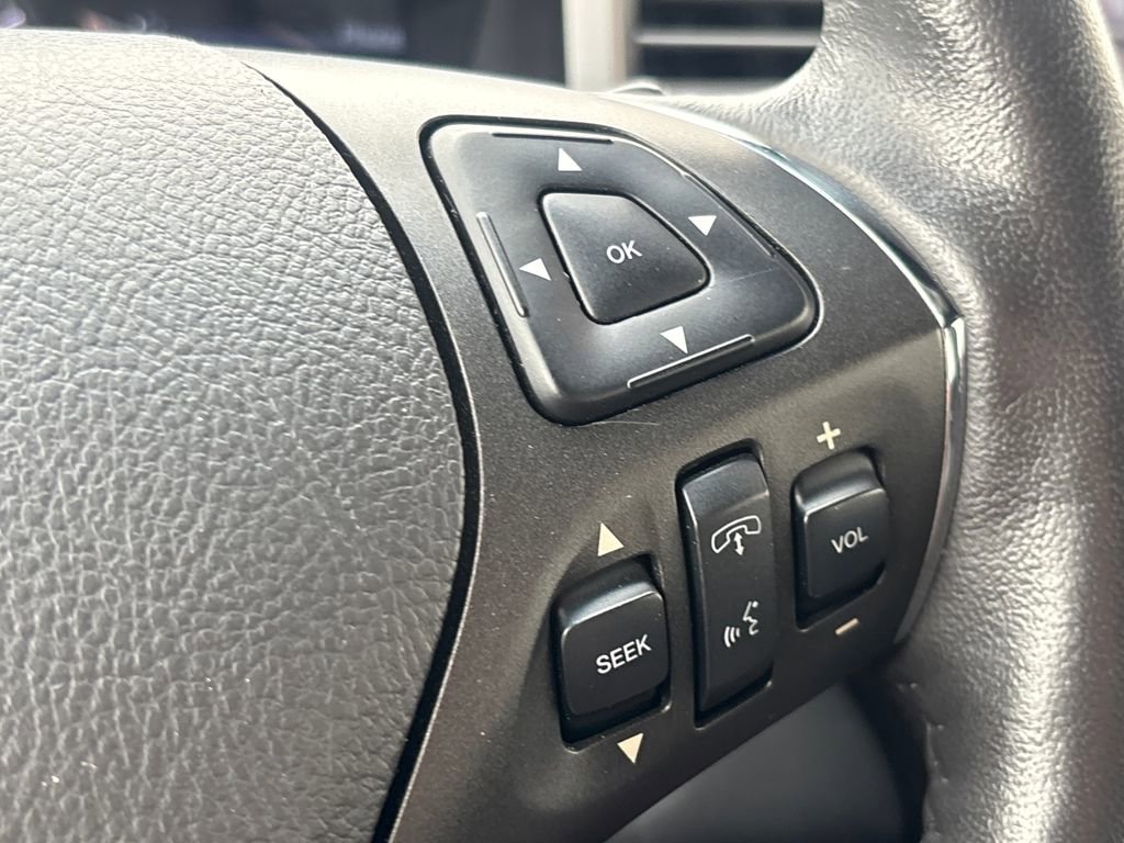 Used 2014 Lincoln MKS w/ Equipment Group 101A image 19