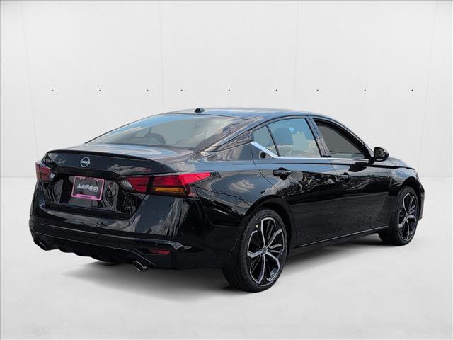 New 2025 Nissan Altima 2.5 SR image 5