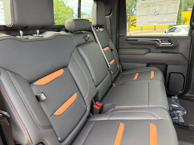 New 2026 GMC Sierra 2500 AT4 w/ AT4 Premium Plus Package AWD/4WD image 23