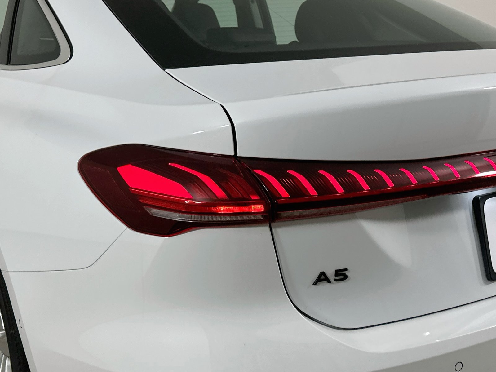 New 2026 Audi A5 Premium Plus AWD/4WD image 12