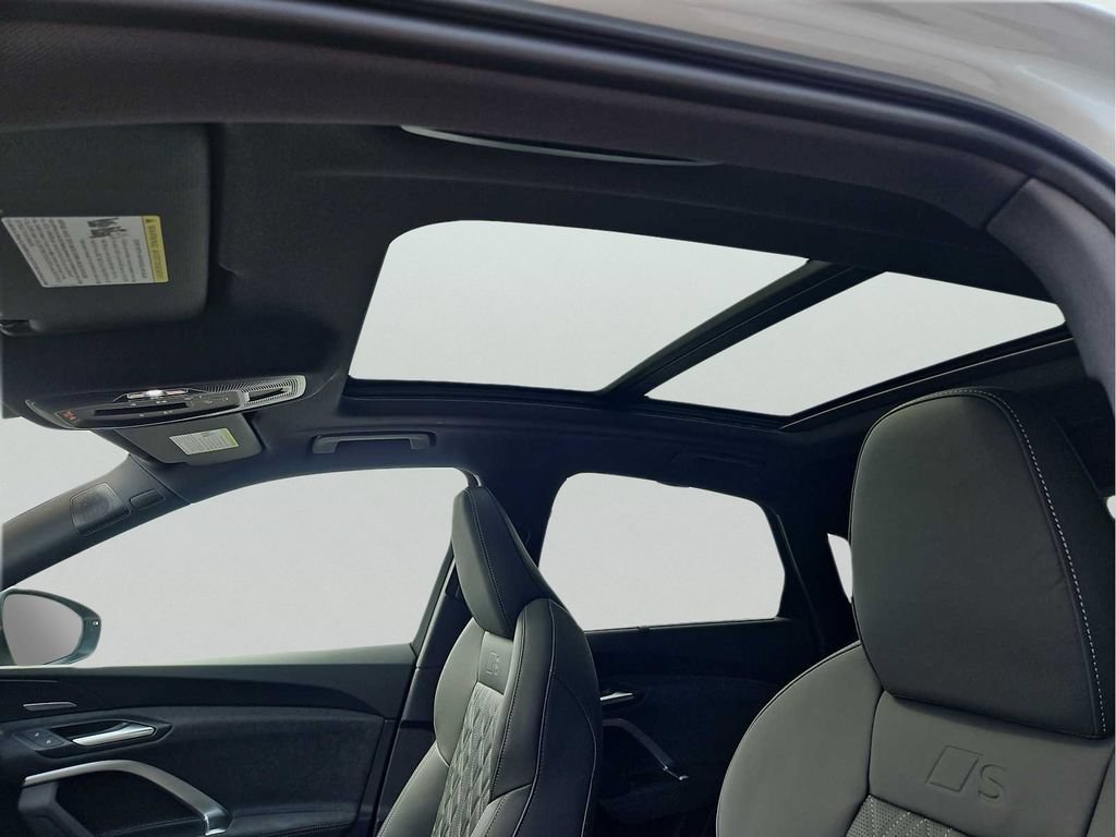 New 2026 Audi SQ5 Premium Plus AWD/4WD image 10