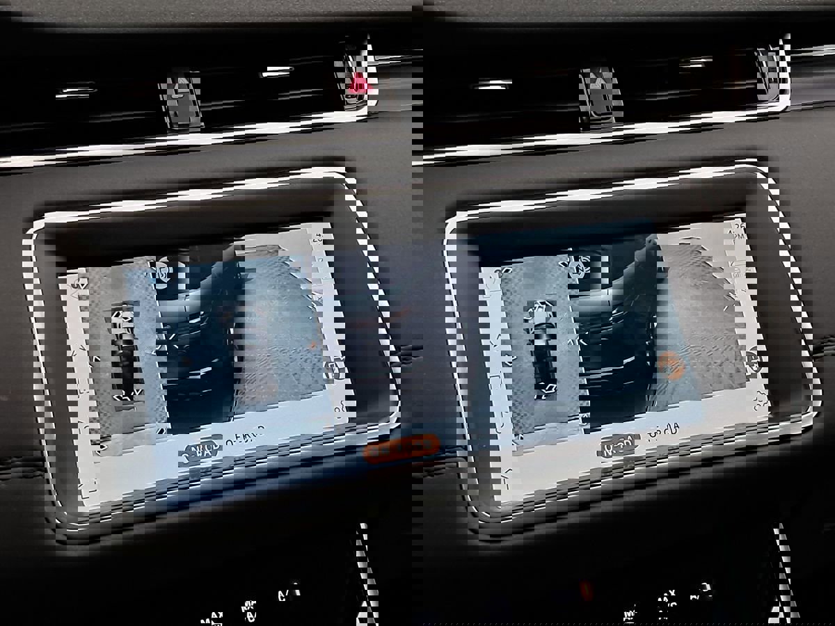 Used 2021 Land Rover Range Rover Evoque S AWD/4WD image 26