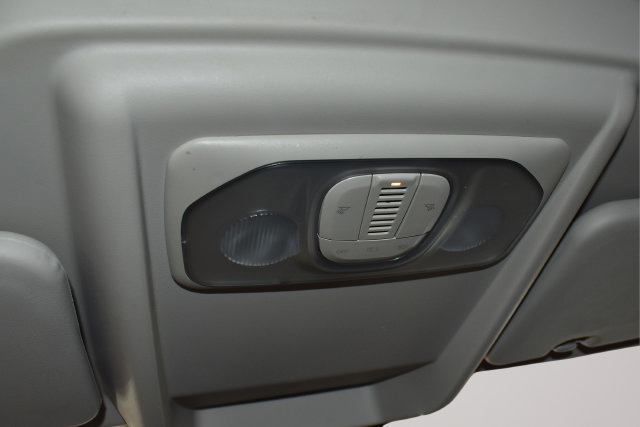 Used 2018 RAM ProMaster 1500 w/ Interior Convenience Group FWD image 11