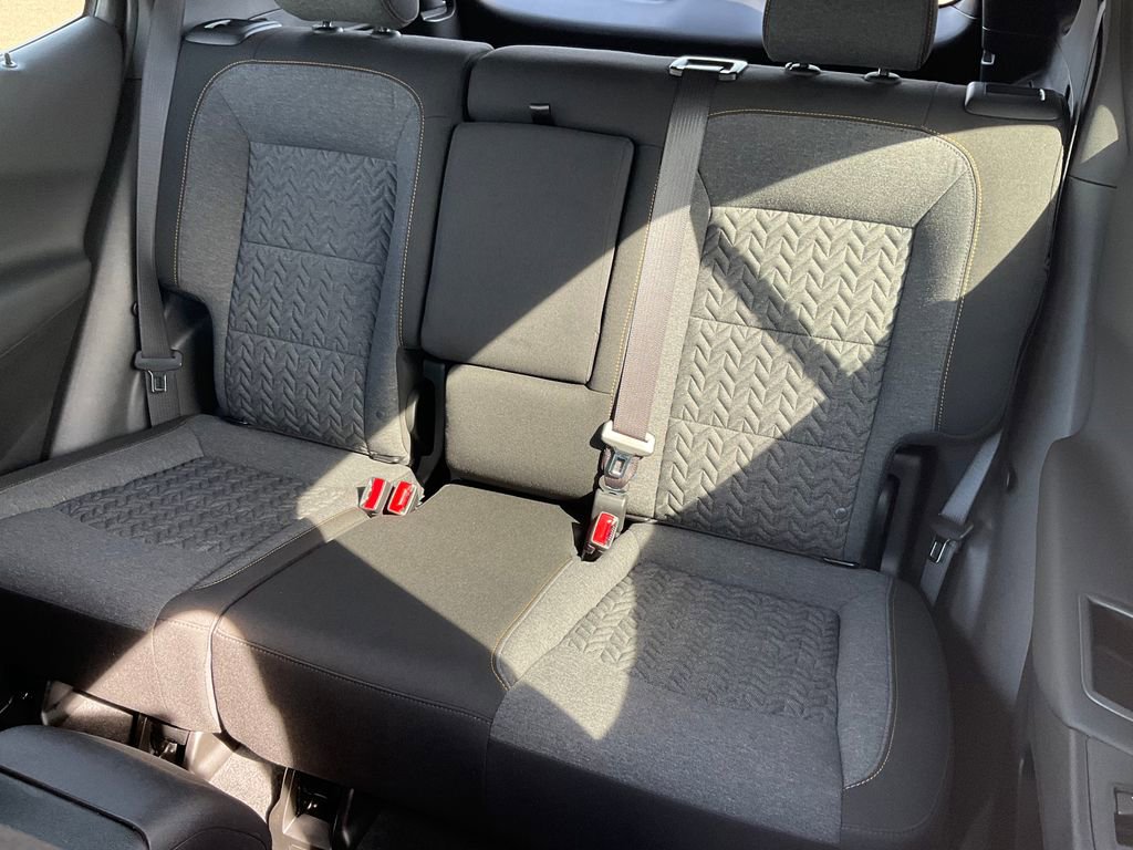 Used 2024 Chevrolet Equinox LT image 22
