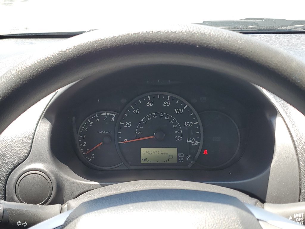 Used 2024 Mitsubishi Mirage ES FWD image 24
