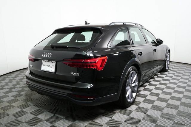 Used 2025 Audi A6 Premium Plus w/ Driver Assistance Package image 3