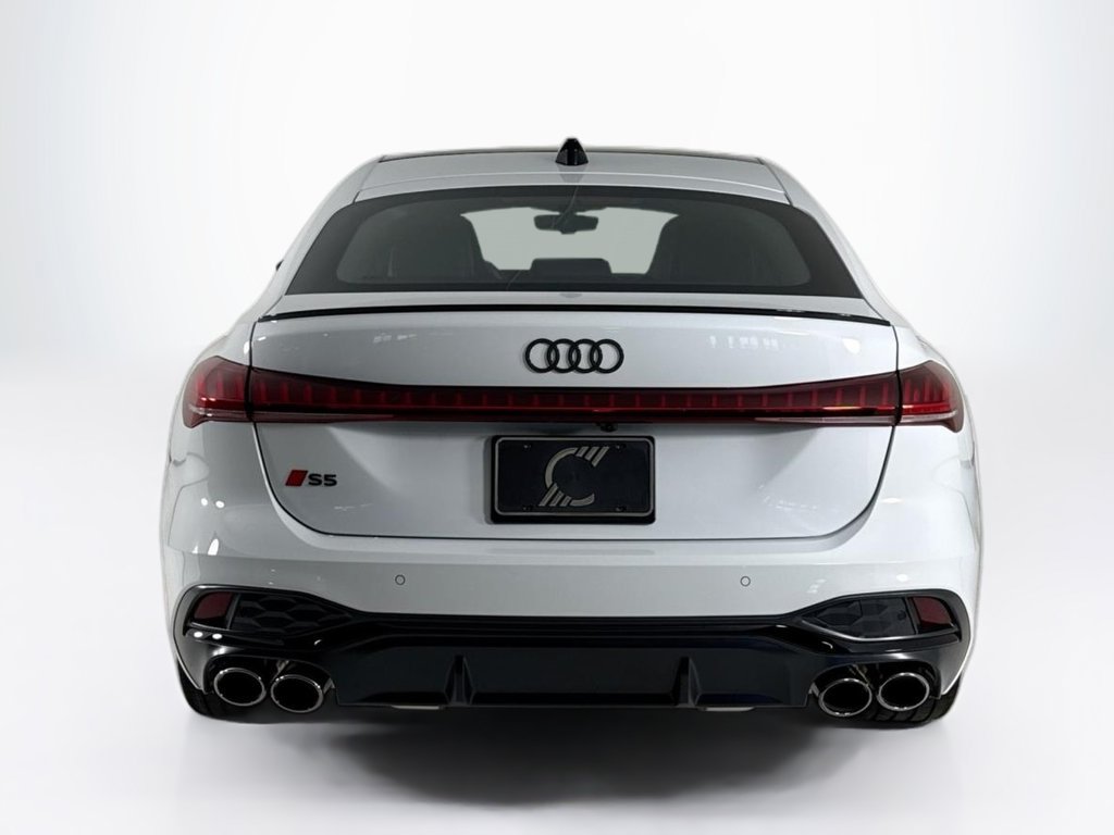 New 2026 Audi S5 Premium Plus AWD/4WD image 4