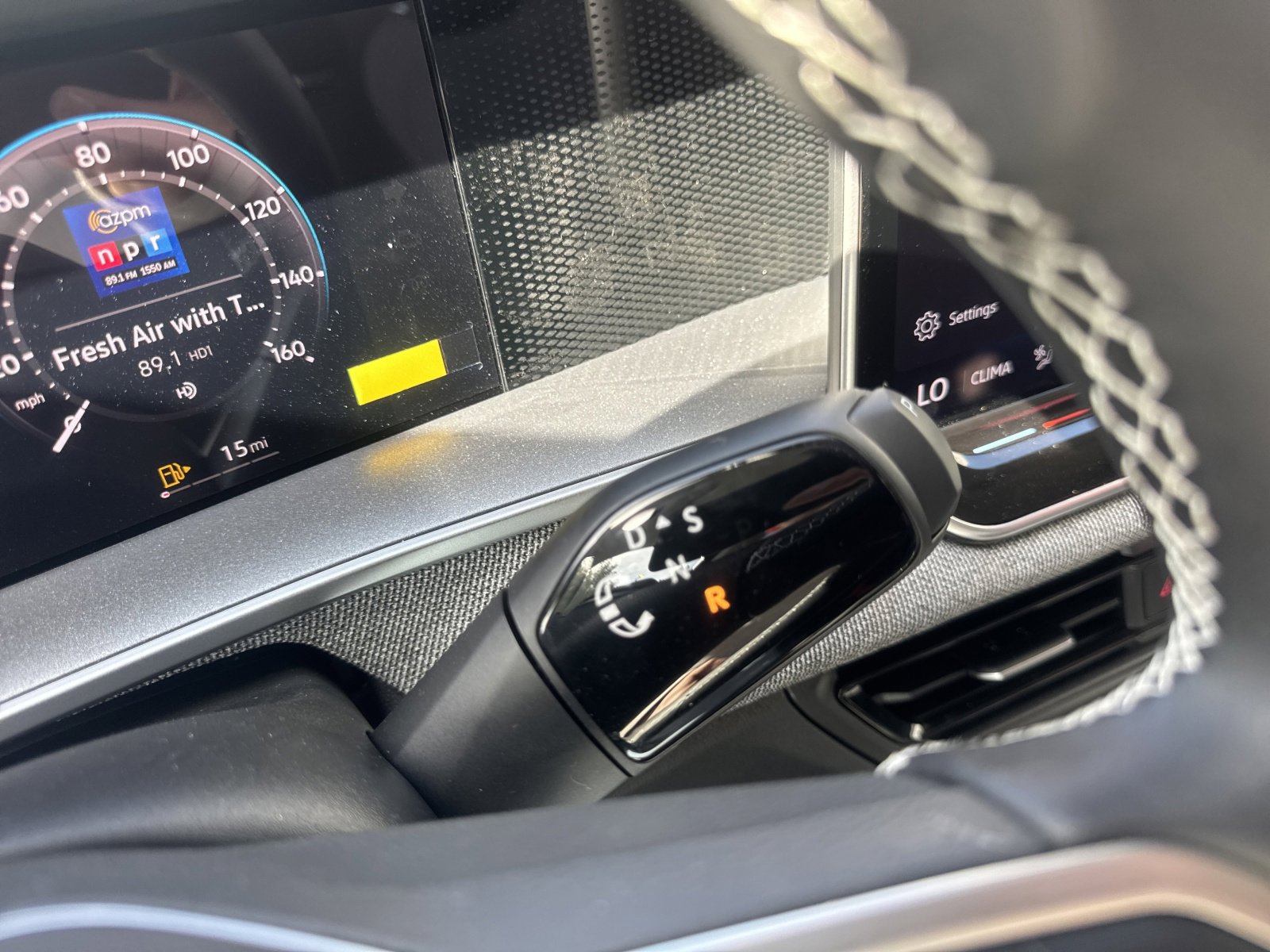 New 2026 Volkswagen Tiguan S image 40