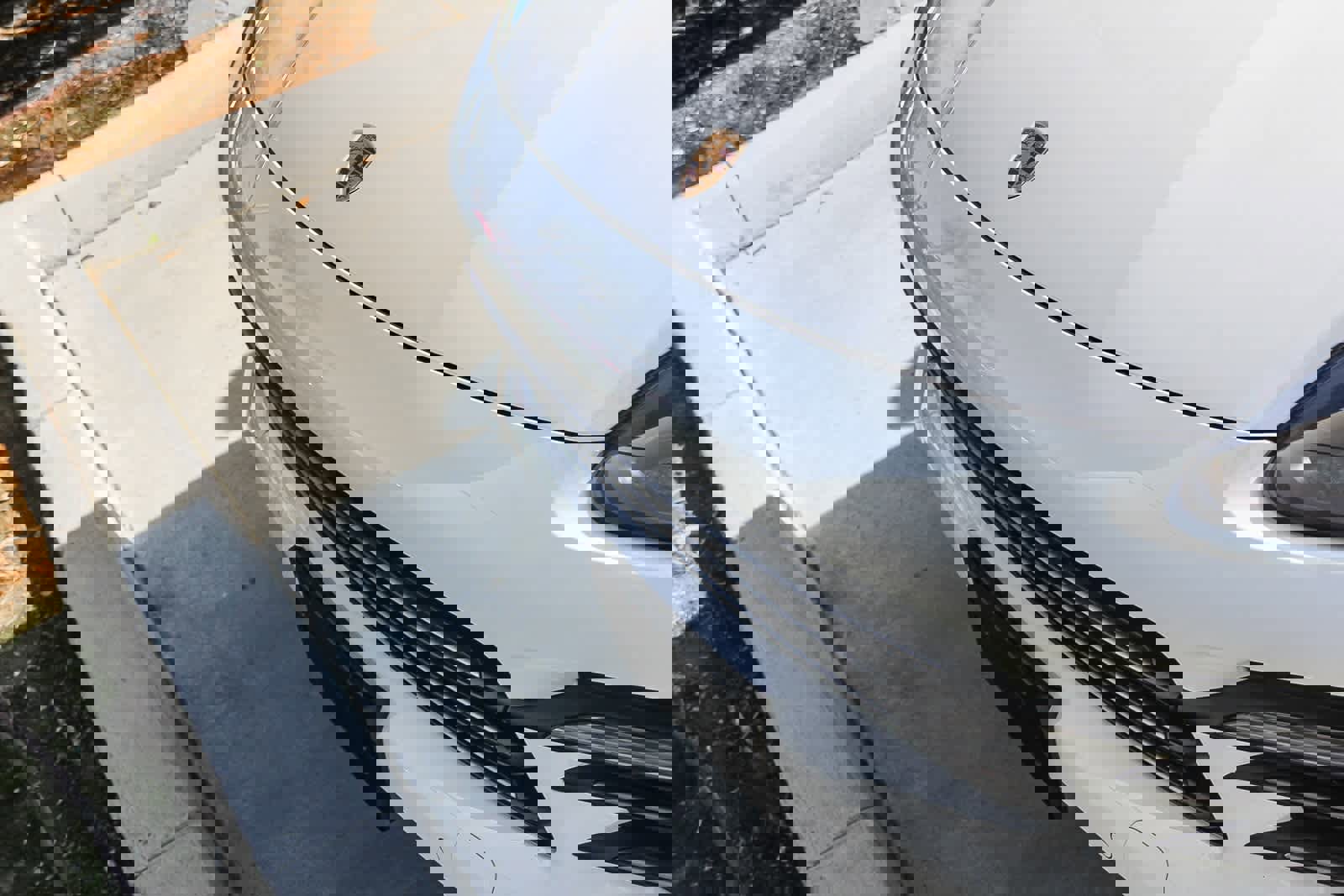 Used 2023 Porsche Cayenne Platinum Edition image 11