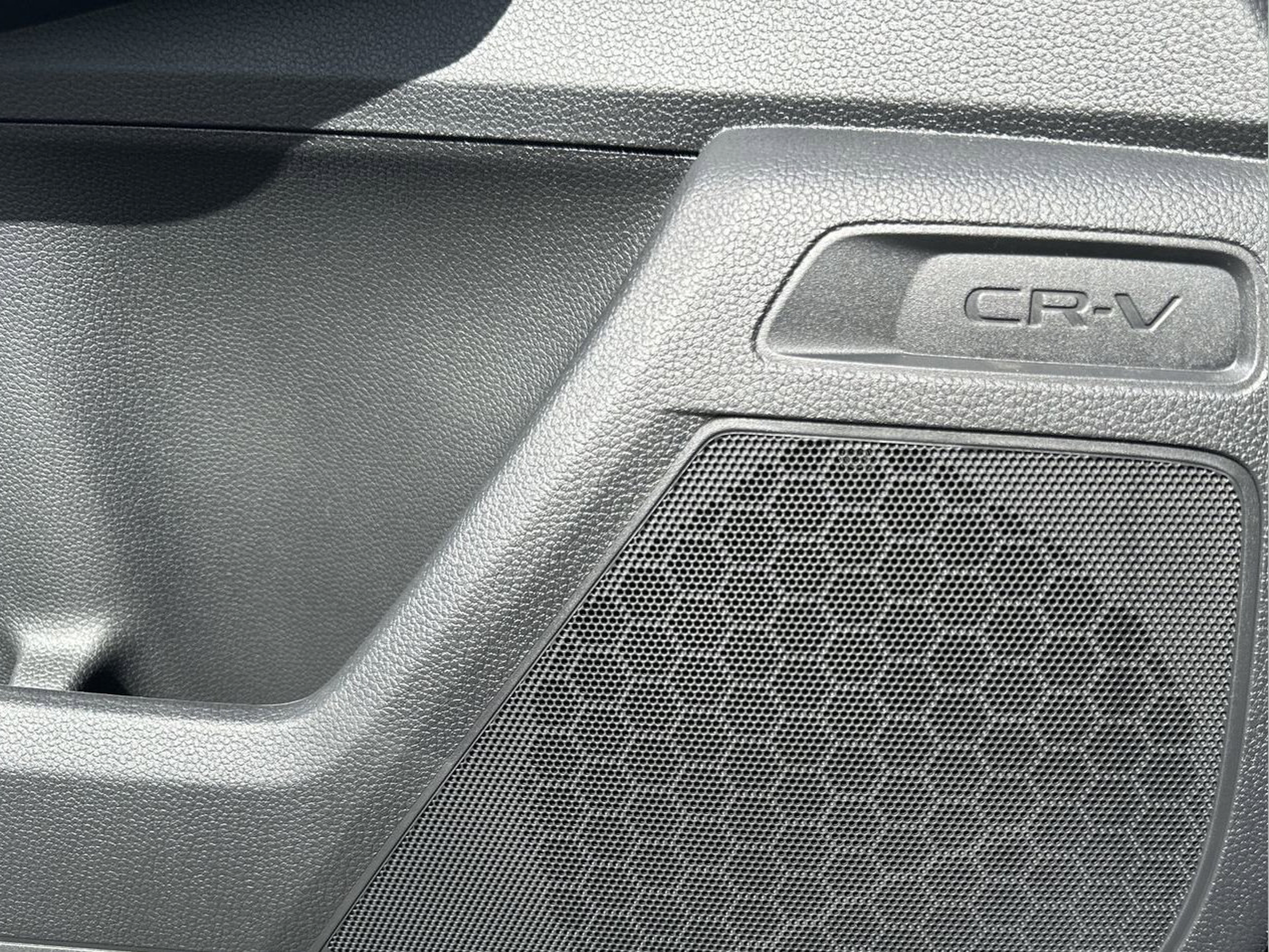 New 2027 Honda CR-V EX-L image 24