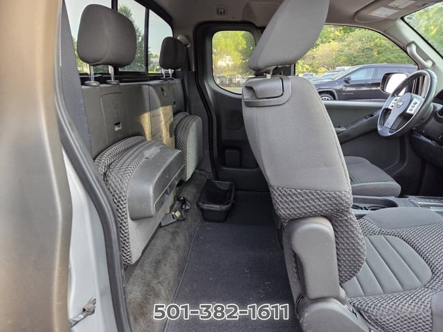 Used 2013 Nissan Frontier SV RWD image 15