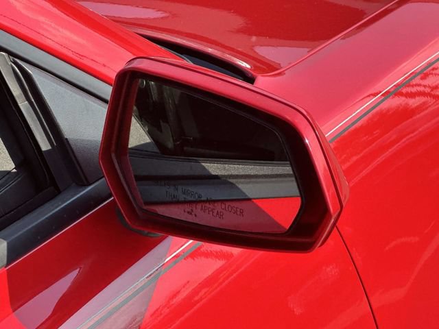 Certified 2015 Chevrolet Camaro LT RWD image 29