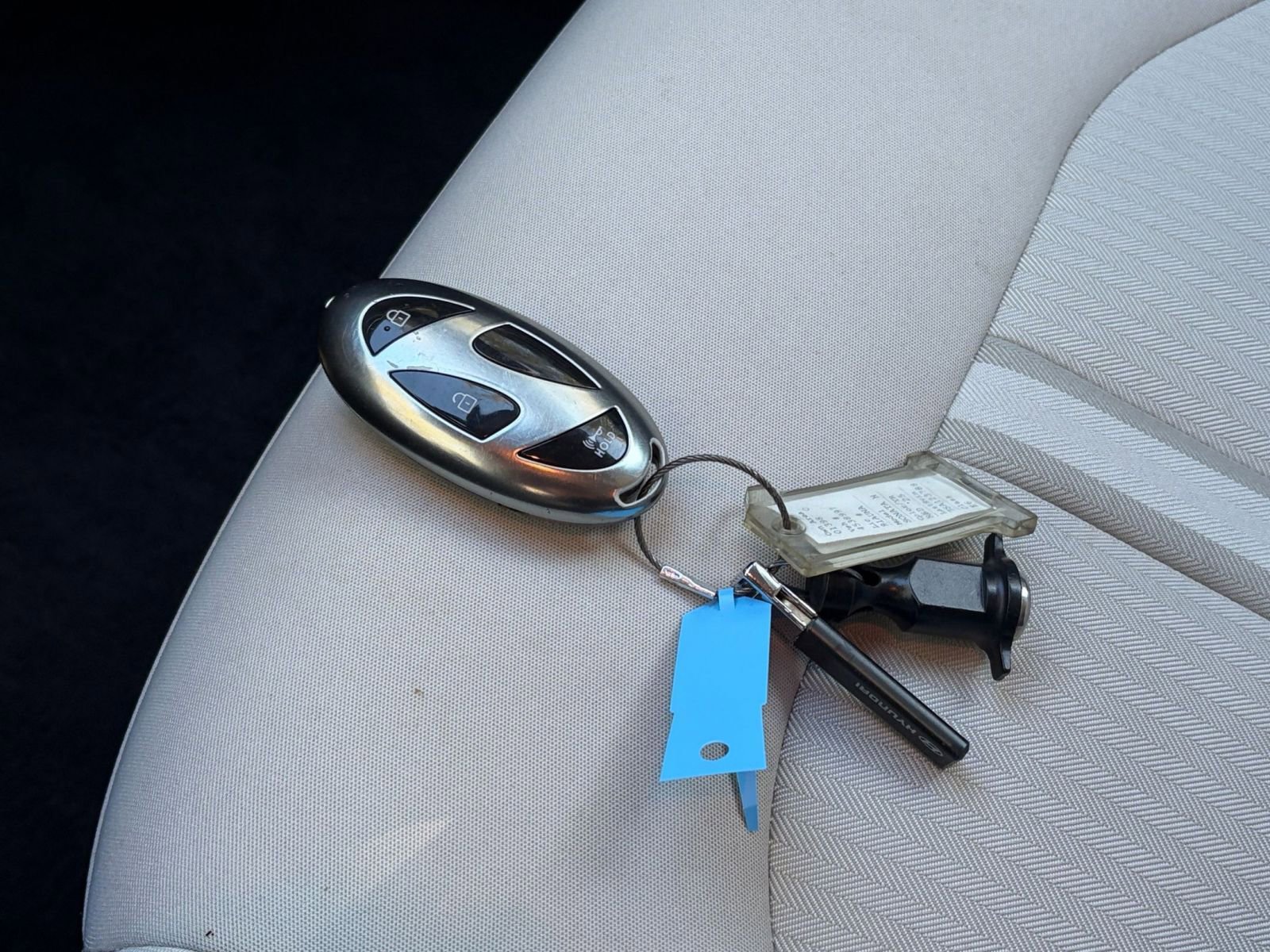 Used 2025 Hyundai Sonata SEL image 18