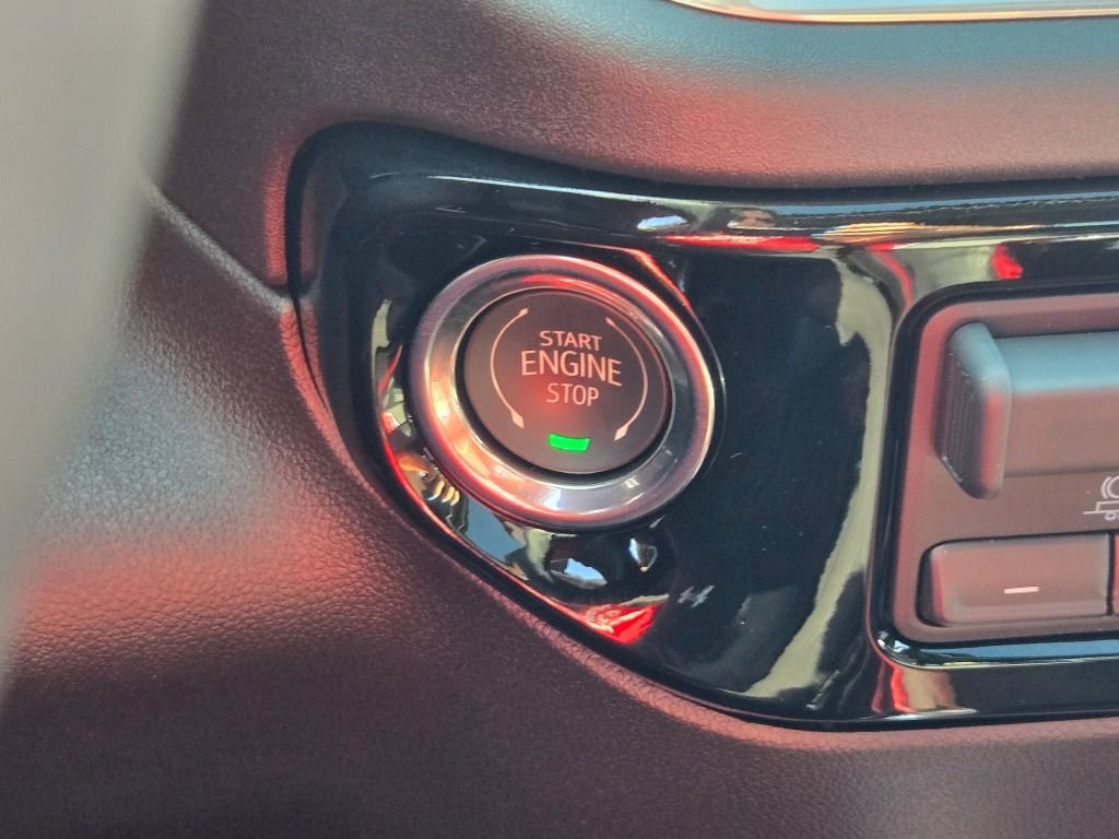 New 2026 Chevrolet Silverado 1500 LTZ w/ LTZ Premium Package image 28