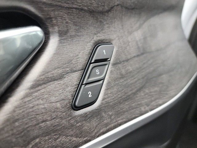 New 2024 Jeep Grand Cherokee Limited 4xe image 39