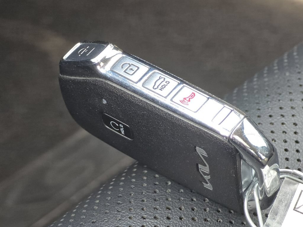 Used 2023 Kia K5 EX FWD image 33