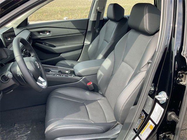 New 2026 Honda Accord Touring image 19