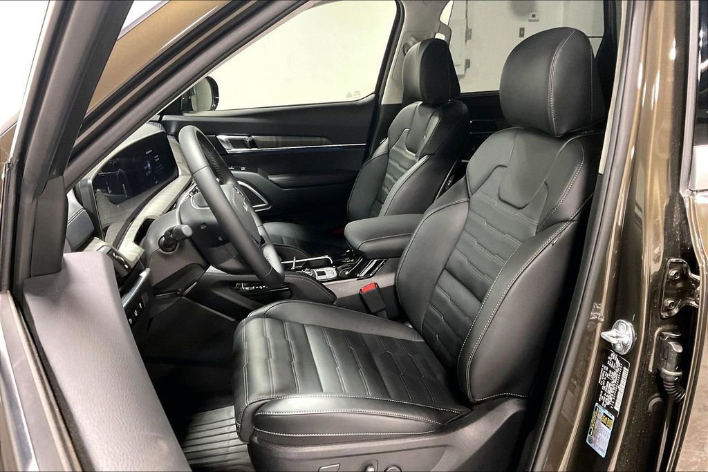 New 2025 Kia Telluride SX Prestige AWD/4WD image 26